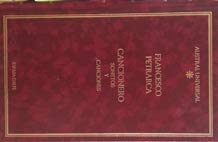 Cancionero (spanish edition)