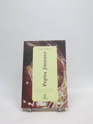 Pepita jiménez
