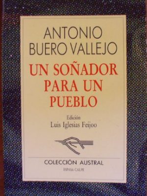 Un sonador para un pueblo (spanish edition)