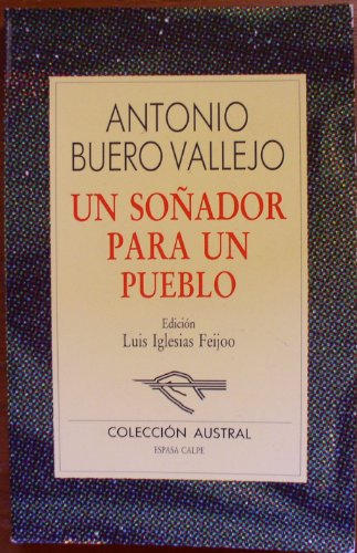 Un sonador para un pueblo (spanish edition)