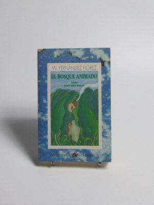 El bosque animado