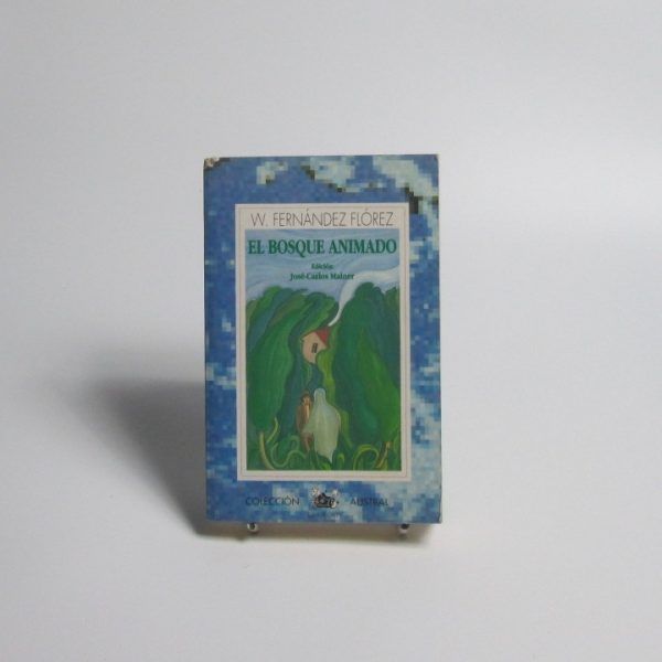 El bosque animado