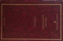 Otelo.shakespeare,w. (spanish edition)