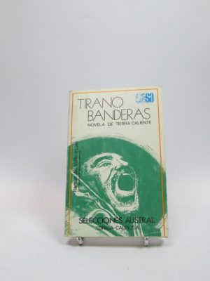 Tirano banderas