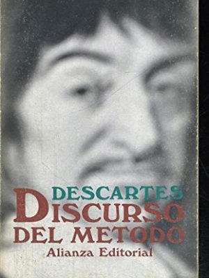 Discurso del método meditaciones metafísicas