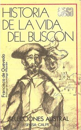 Historia de la vida del buscón
