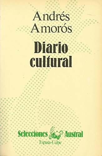 Version 1.0.0 Diario cultural (selecciones austral) (italian edition)