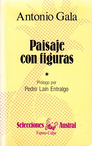 Paisaje con figuras