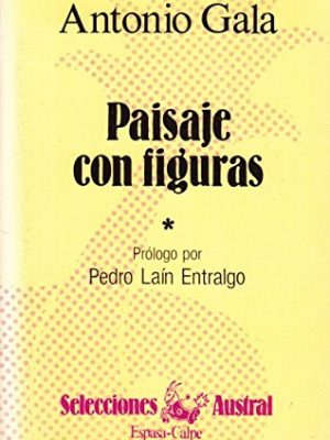 Paisaje con figuras