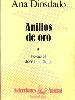 Anillos de oro