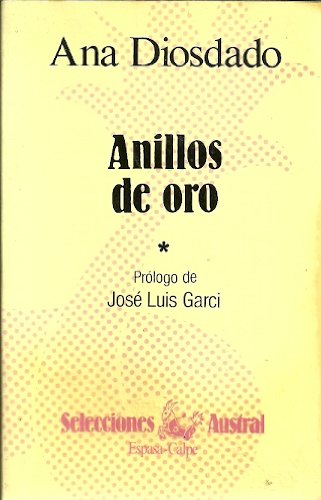Anillos de oro