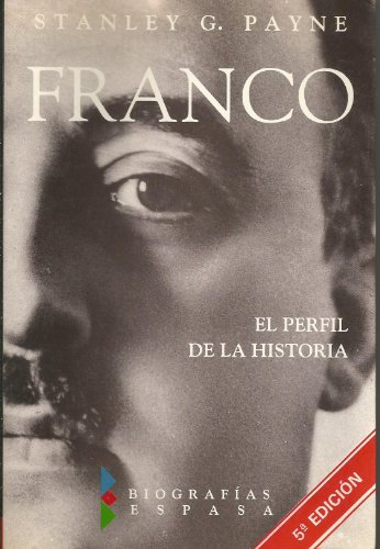 Franco: el perfil de la historia