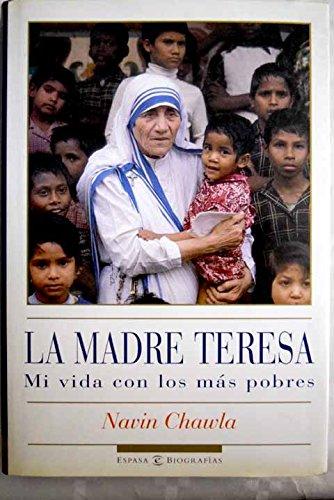 La madre teresa