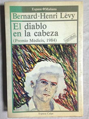 El diablo en la cabeza/the devil in your head