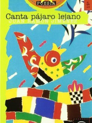 Canta pajaro lejano (austral juvenil) (spanish edition)