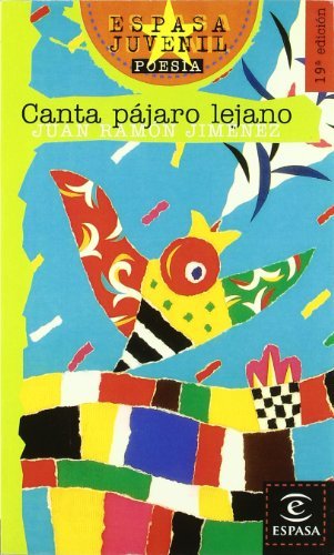 Canta pajaro lejano (austral juvenil) (spanish edition)