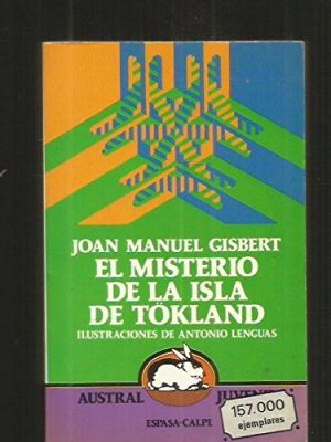 9788423927074_el-misterio-de-la-isla-de-tokland-austral-juvenil-spanish-edition_front-8.jpg El misterio de la isla de tökland (austral juvenil) (spanish edition)