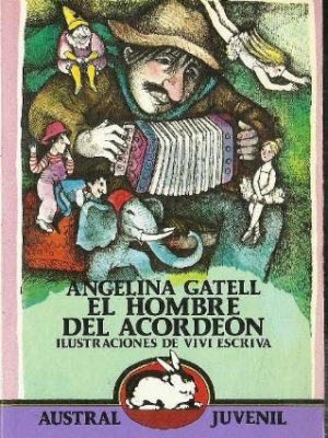 Hombre del acordeon,el