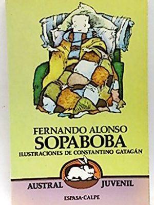 Sopaboba