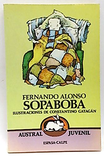 Sopaboba