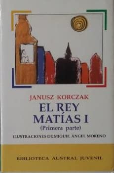 El rey matias i segunda parte