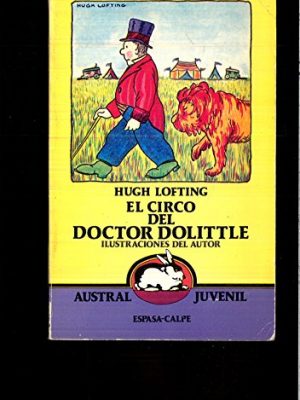 El circo del doctor dolittle