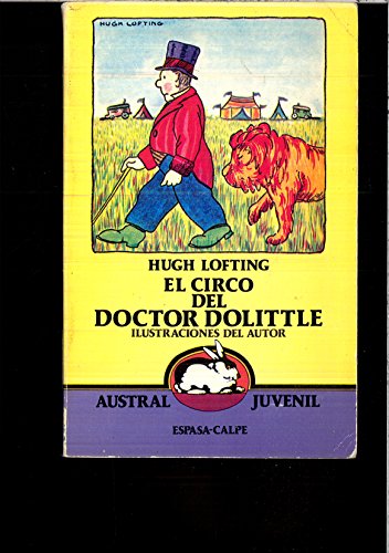El circo del doctor dolittle