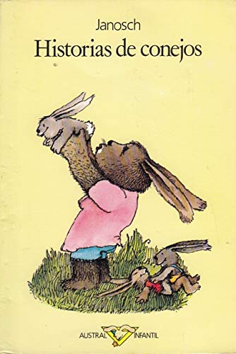 9788423928217_historias-de-conejos-spanish-edition_front-1.jpg Historias de conejos (spanish edition)