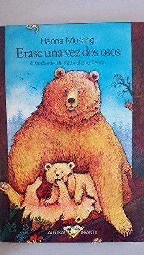 9788423928231_erase-una-vez-dos-osos_front-1.jpg Erase una vez dos osos