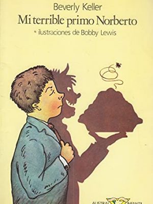 Mi terrible primo norberto