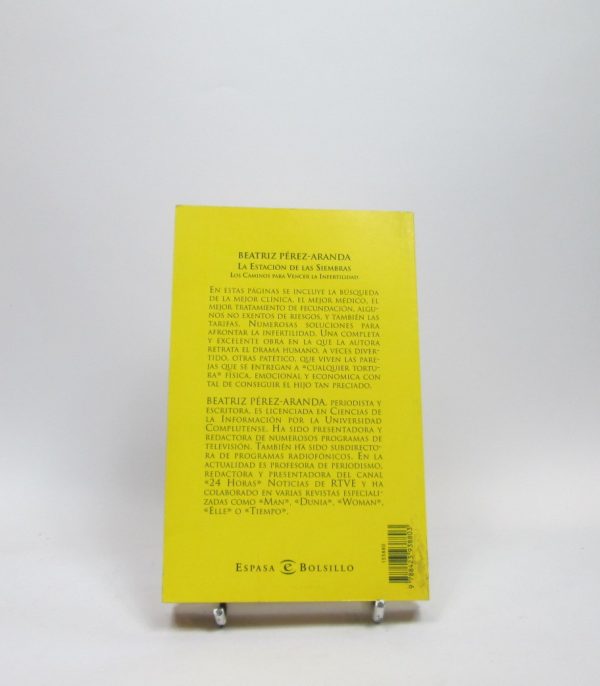 La estación de las siembras