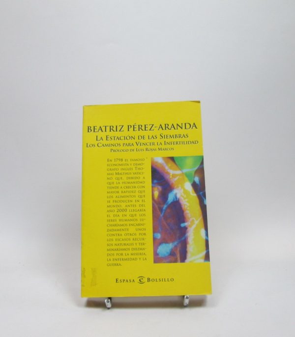 La estación de las siembras