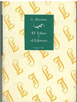 El libro y el librero