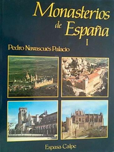 9788423952717_navascues-monasterios-i-spanish-edition_front-1.jpg Navascues-monasterios i (spanish edition)