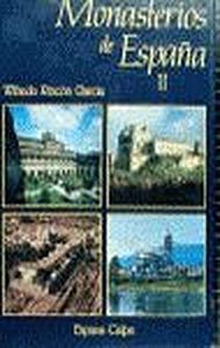 Monasterios de españa.2 (spanish edition)