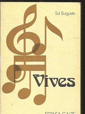 Amadeo vives (clásicos de la música) (spanish edition)
