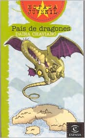 Pais de dragones (spanish edition)