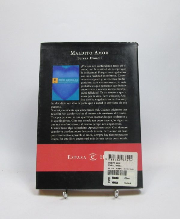 Maldito amor