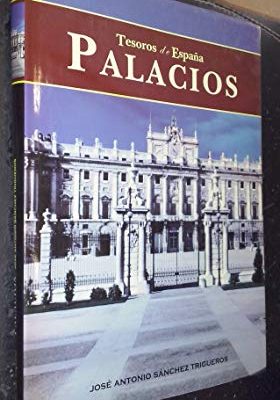 9788423966738_tesoros-de-espana-2-palacios_front-1.jpg Tesoros de espana 2. palacios