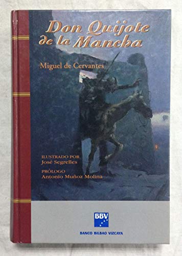 Don quijote de la mancha