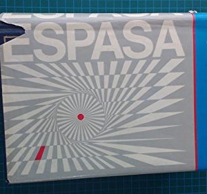 Pequeno espasa, vol. 1