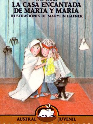 9788423971329_casa-encantada-de-marta-y-spanish-edition_front-1.jpg Casa encantada de marta y (spanish edition)