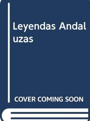 Leyendas andaluzas