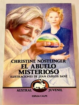 El abuelo misterioso