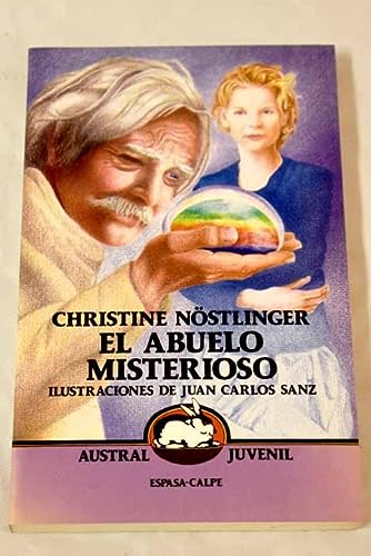 9788423971350_el-abuelo-misterioso_front-1.jpg El abuelo misterioso