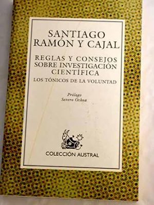 9788423972326_reglas-y-consejos-sobre-investigacion-ci_front-1.jpg Reglas y consejos sobre investigacion ci