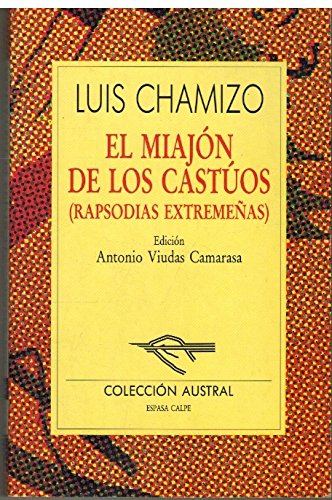 El miajon de los castuos
