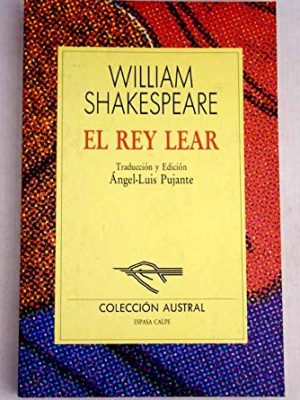 El rey lear