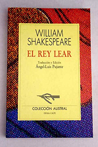 El rey lear