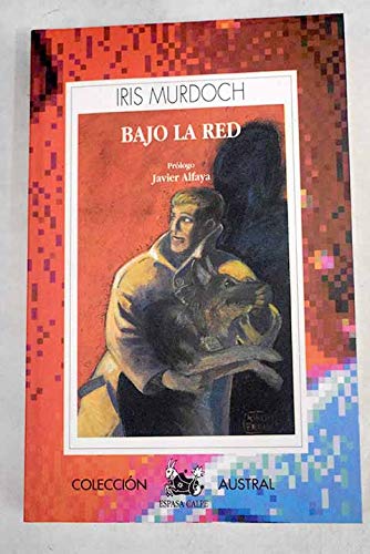9788423972876_bajo-la-red-spanish-edition_front-1.jpg Bajo la red (spanish edition)